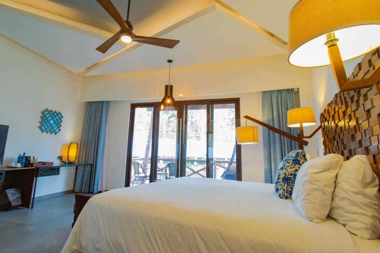 Mia Bacalar Luxury Resort & Spa Exterior foto