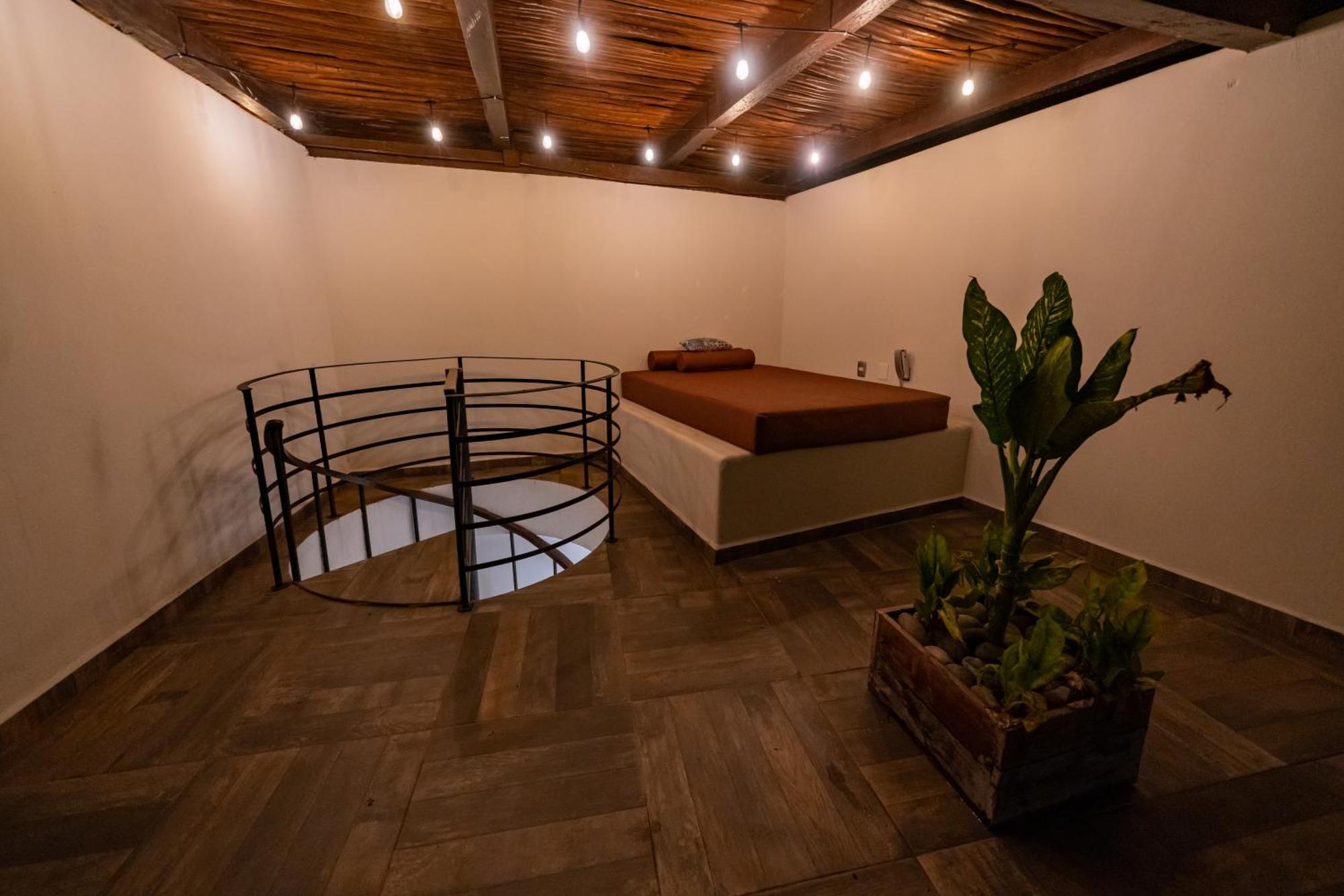 Mia Bacalar Luxury Resort & Spa Exterior foto