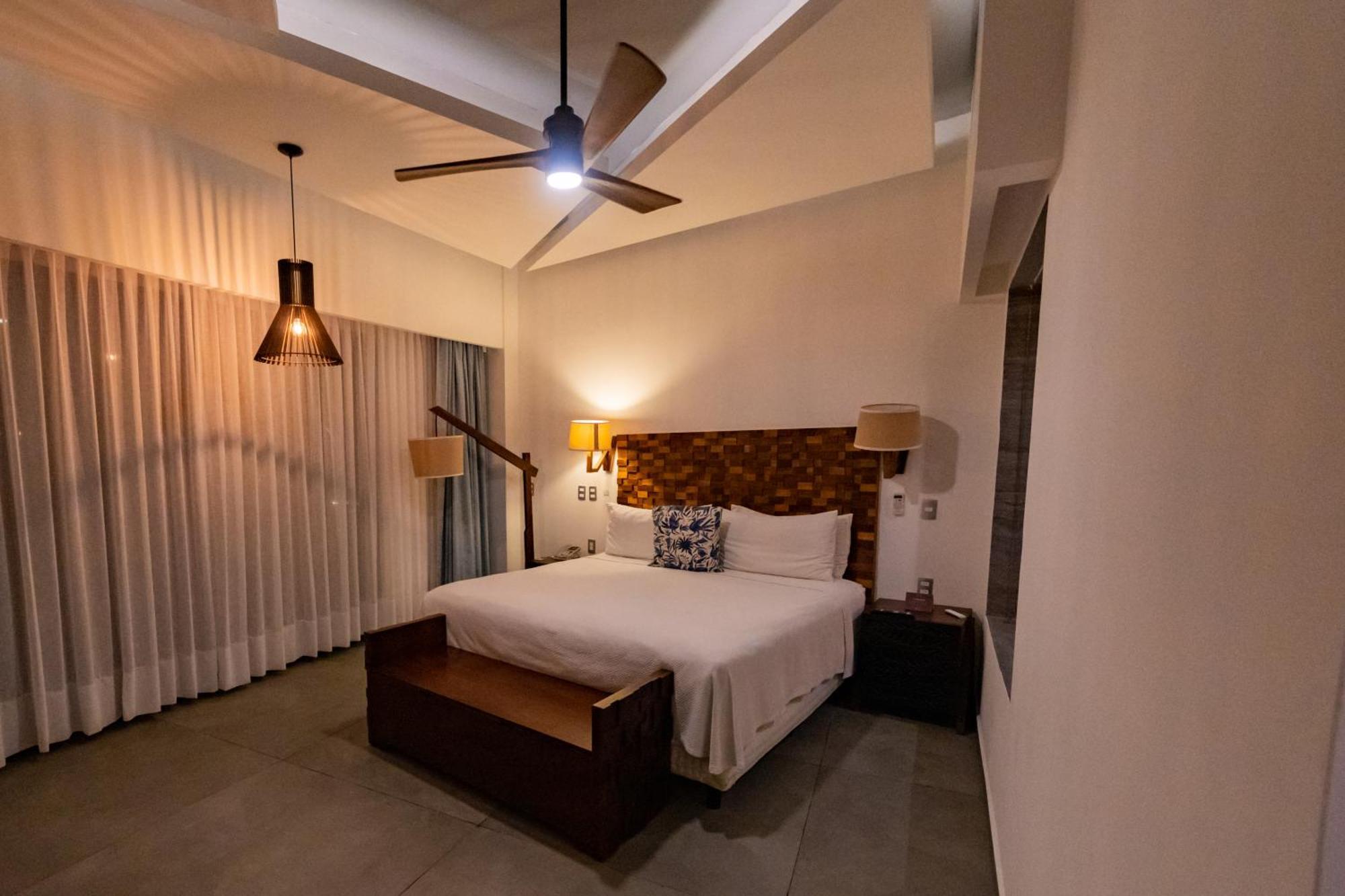 Mia Bacalar Luxury Resort & Spa Exterior foto